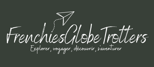 FrenchiesGlobeTrotters – Blog Voyage